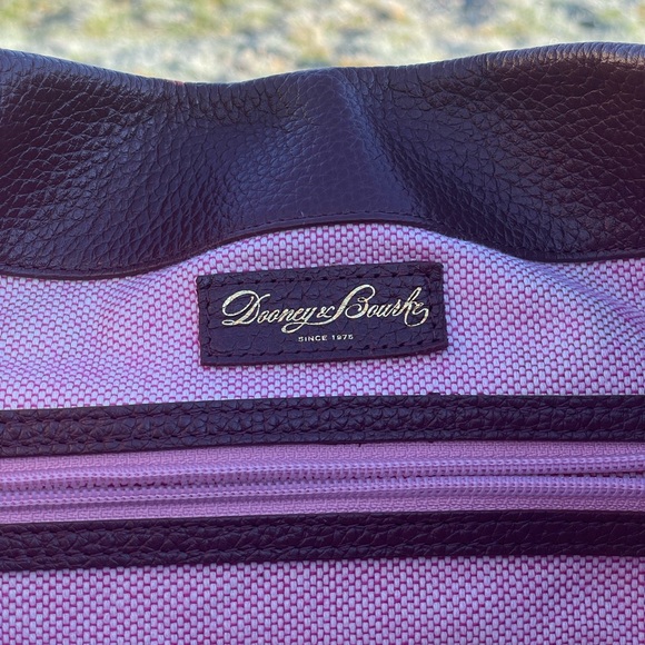 Dooney & Bourke Purse - Picture 5 of 11